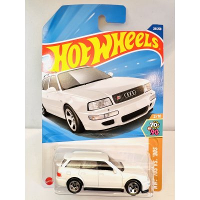 画像1: ‘94 Audi Avant RS2