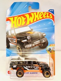 ‘20 Jeep Gladiator 