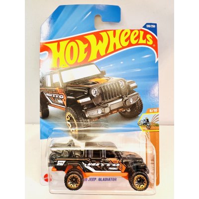 画像1: ‘20 Jeep Gladiator 