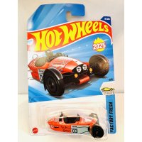 Morgan Super 3