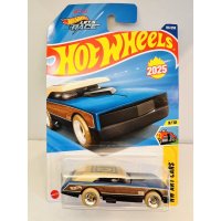 Long Block