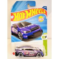 Custom Kia EV6