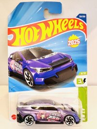 Custom Kia EV6