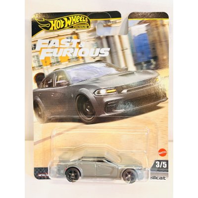 画像1: 2020 Dodge Charger Hellcat