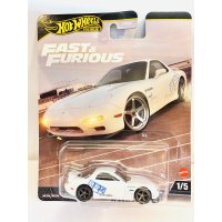 Mazda RX-7 FD