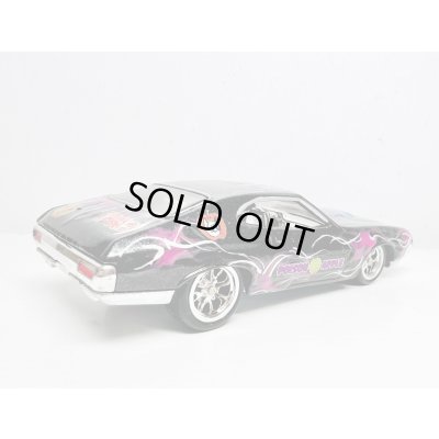 画像3: 72 Ford Gran Torino Sport 