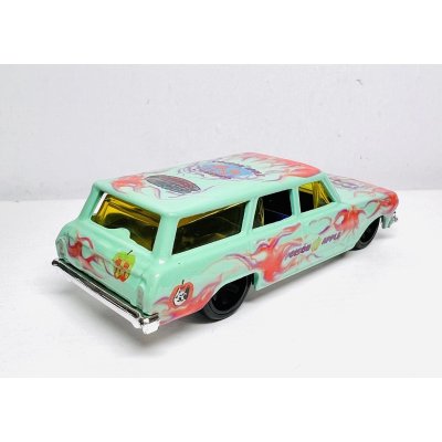 画像3: Chevy Nova Wagon