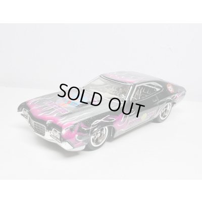 画像2: 72 Ford Gran Torino Sport 