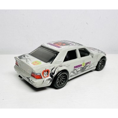 画像3: Mercedes Benz 500 E