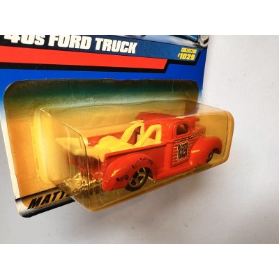 画像3: ‘40s Ford Truck 