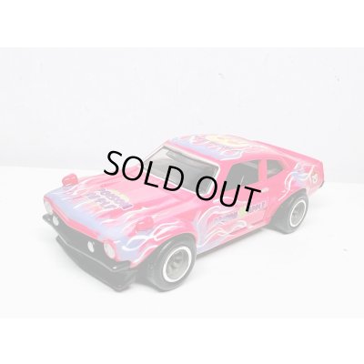 画像2: Custom Ford Maverick