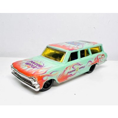 画像2: Chevy Nova Wagon