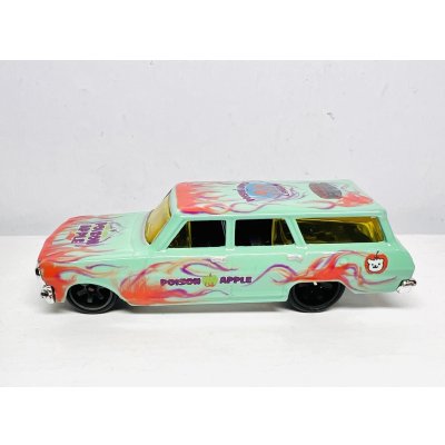 画像1: Chevy Nova Wagon
