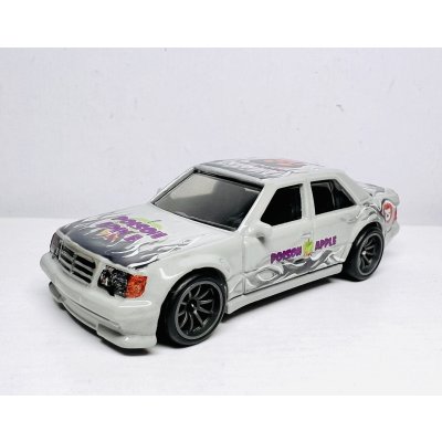 画像2: Mercedes Benz 500 E