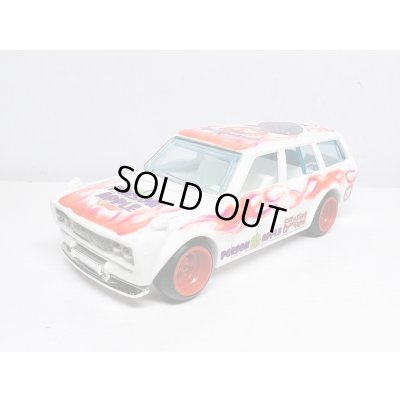 画像2: ‘71 Datsun 510 Wagon
