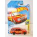 画像1: Datsun Bluebird wagon【510】US版 (1)