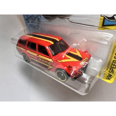 画像2: Datsun Bluebird wagon【510】US版
