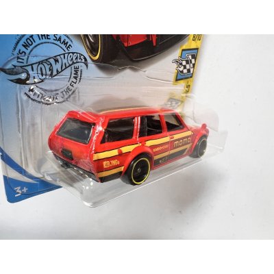 画像3: Datsun Bluebird wagon【510】US版