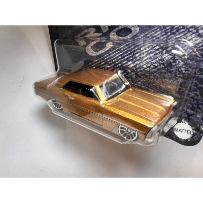 画像2: 1966 Chevy Nova