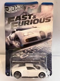 Bugatti Veyron