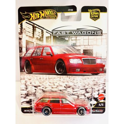 画像1: Mercedes Benz E 36 AMG