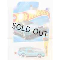 DMC Delorean★インターナショナルカード