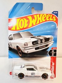 ‘67 Shelby GT500