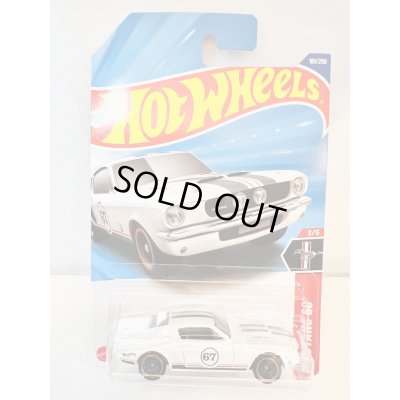 画像1: ‘67 Shelby GT500★お一人一台のご協力をお願い致します