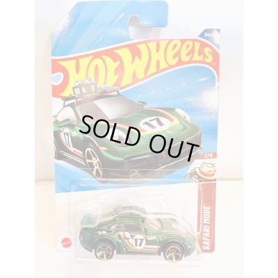 画像1: Porsche 911 Rallye★インターナショナルカード