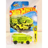HW Ultimate T-Rex Tranceporter