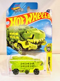 HW Ultimate T-Rex Tranceporter