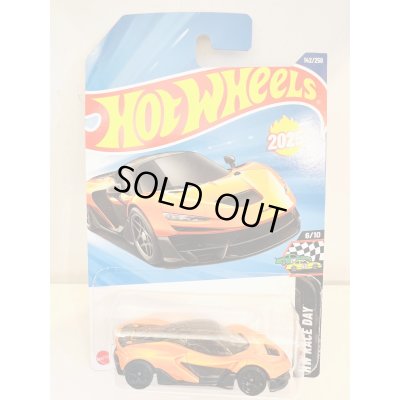 画像1: McLaren W1