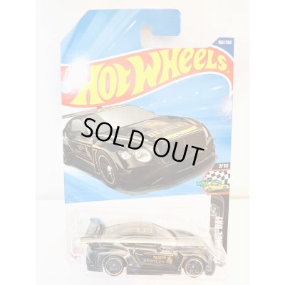 画像1: 2018 Bentley Continental GT3★お一人一台のご協力をお願い致します