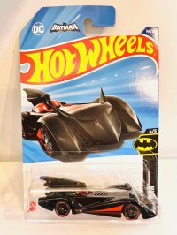 Batmobile