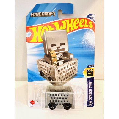 画像1: Minecart