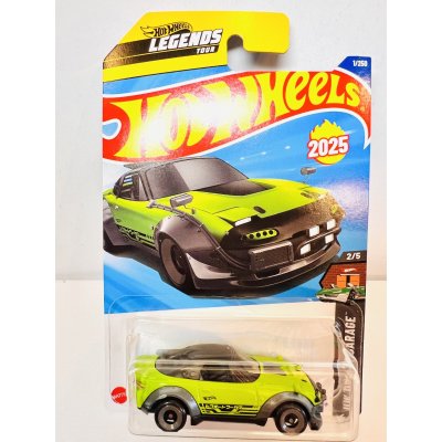 画像1: Mazda MX-5 Miata★インターナショナルカード