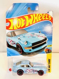 Datsun 240Z★インターナショナルカード