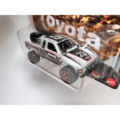 画像2: Toyota Off-Road Truck 