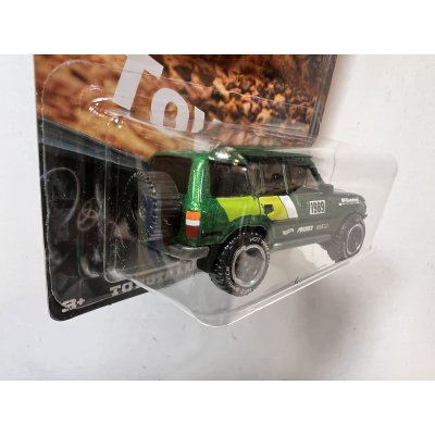 画像3: Toyota Land Cruiser 80