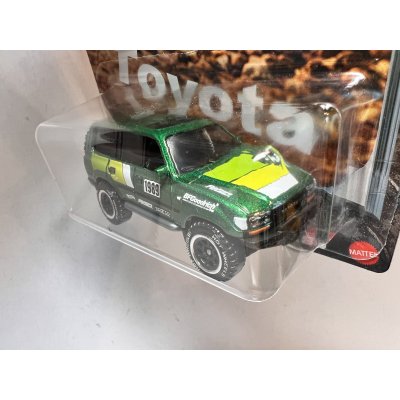 画像2: Toyota Land Cruiser 80