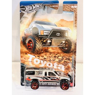 画像1: Toyota Off-Road Truck 
