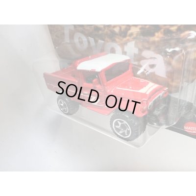 画像2: Toyota Land Cruiser 