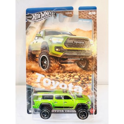 画像1: ‘20 Toyota Tacoma 