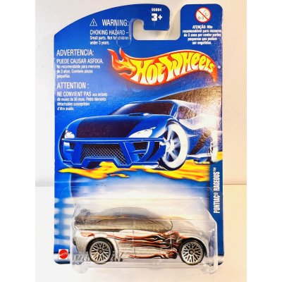 画像1: Pontiac Rageous