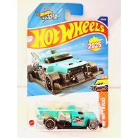 Haulerback