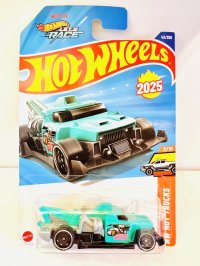 Haulerback