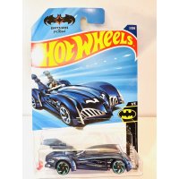 Batman ＆　Robin Batmobile 