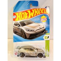 Cupra e-Racer