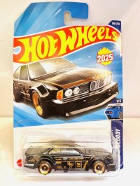 BMW 635 CSi★インターナショナルカード
