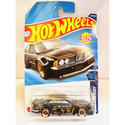 画像1: BMW 635 CSi★インターナショナルカード